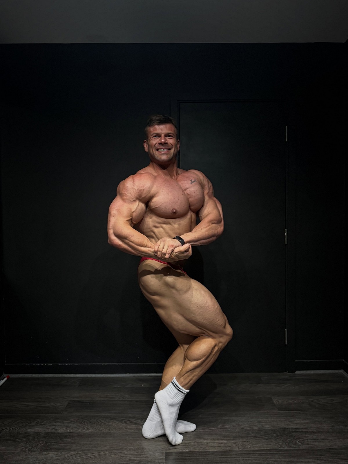 Joey Farrell