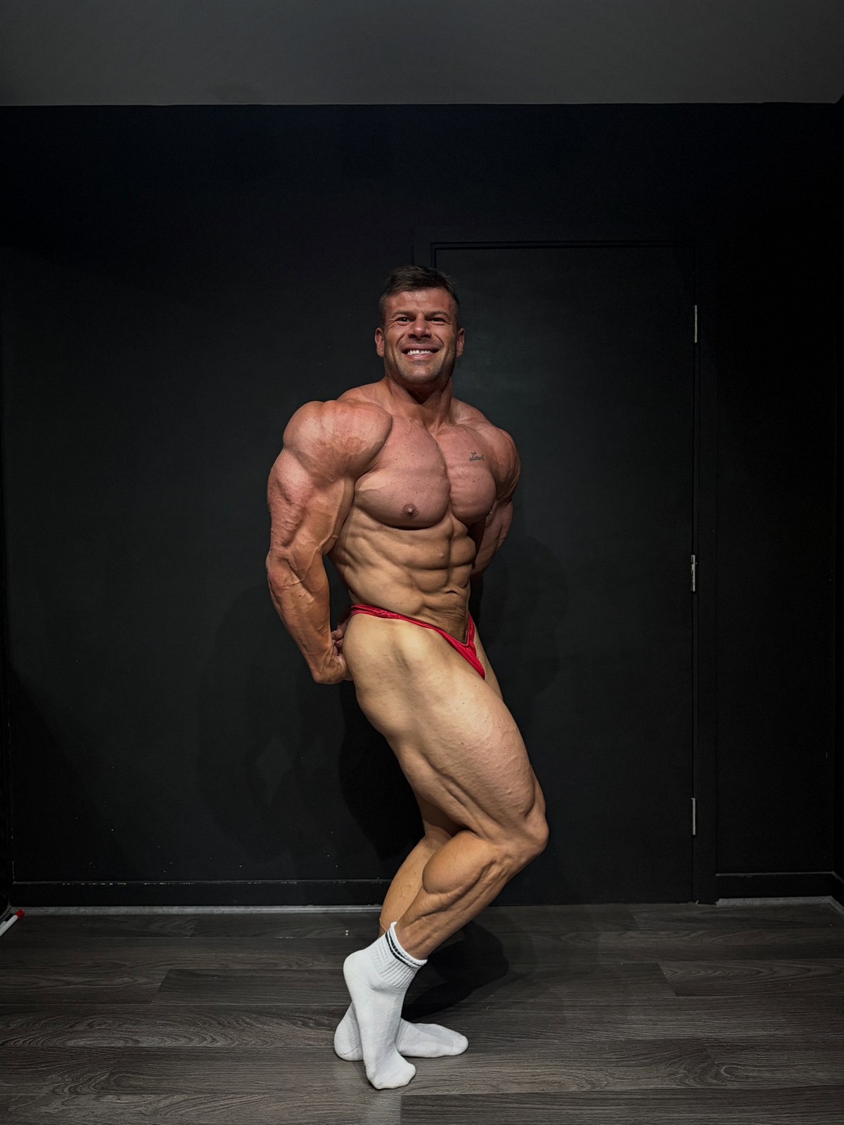 Joey Farrell