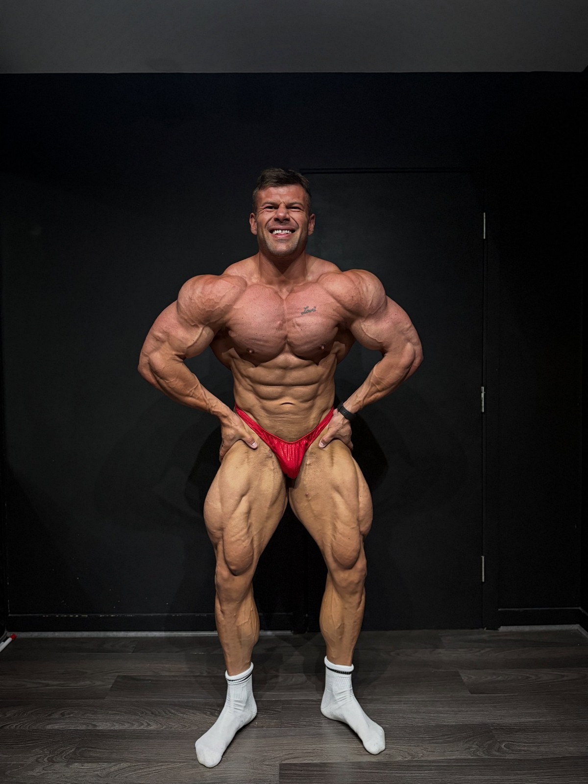 Joey Farrell