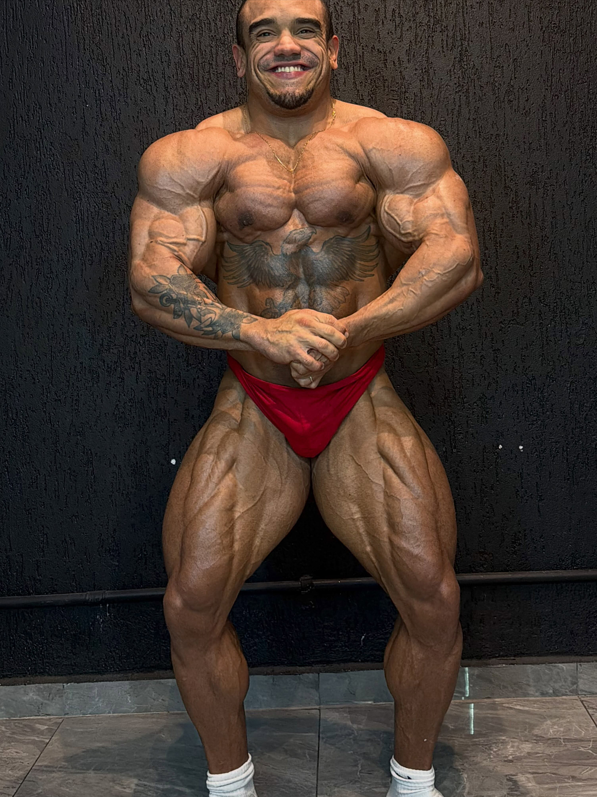 Vitor Porto