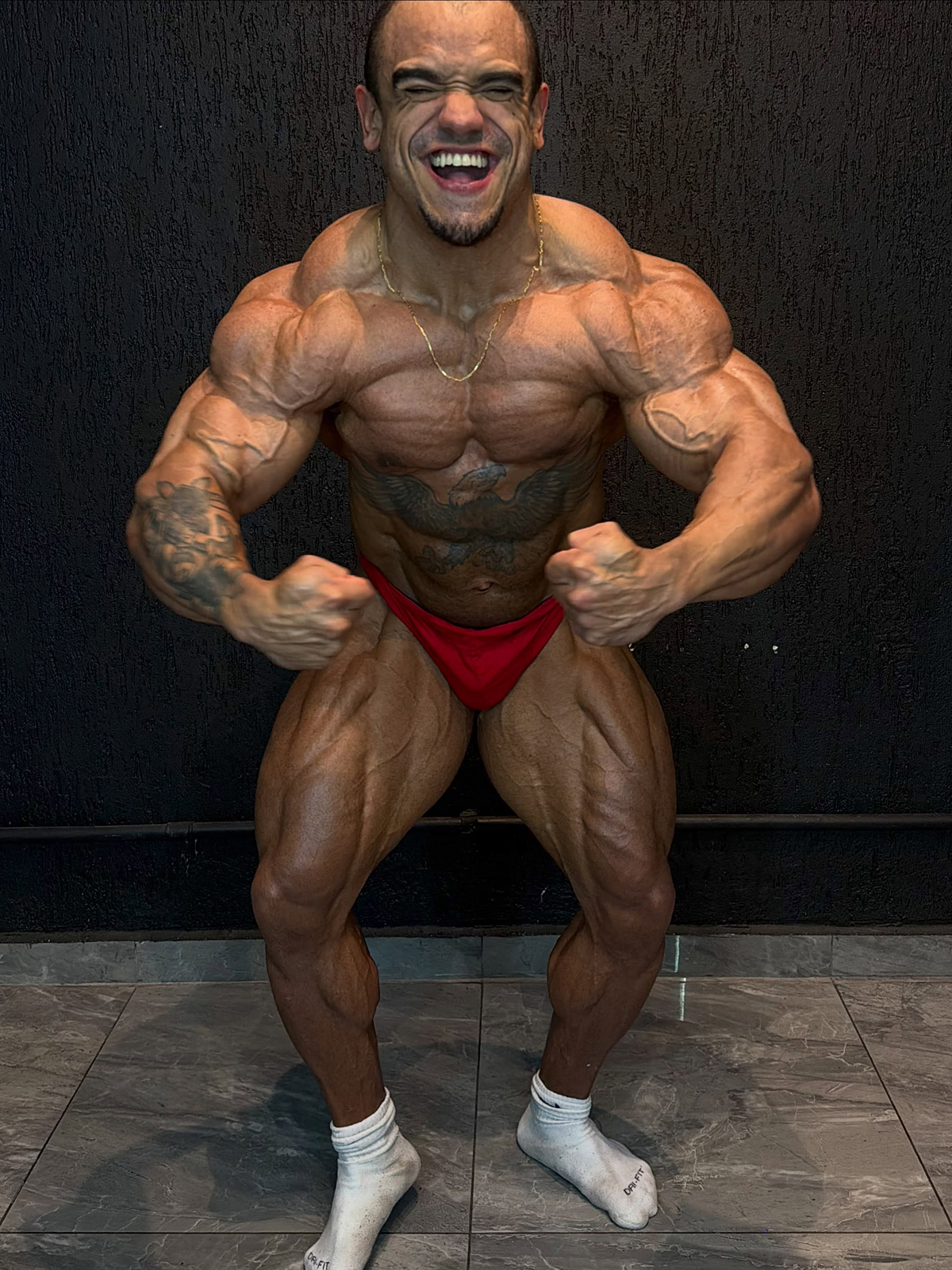 Vitor Porto