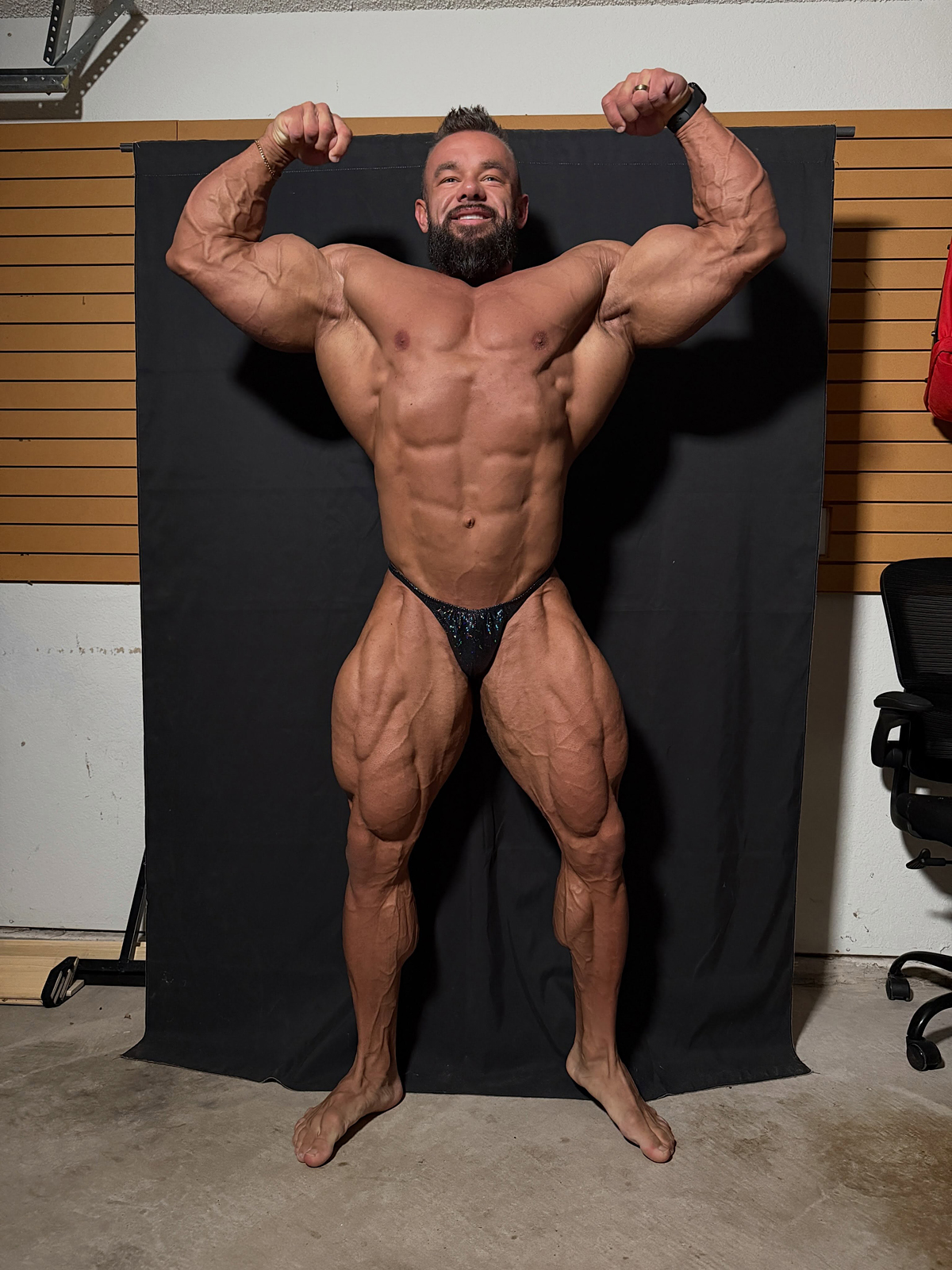 Jordan Hutchinson