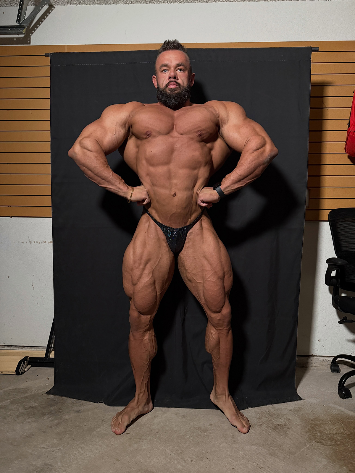 Jordan Hutchinson