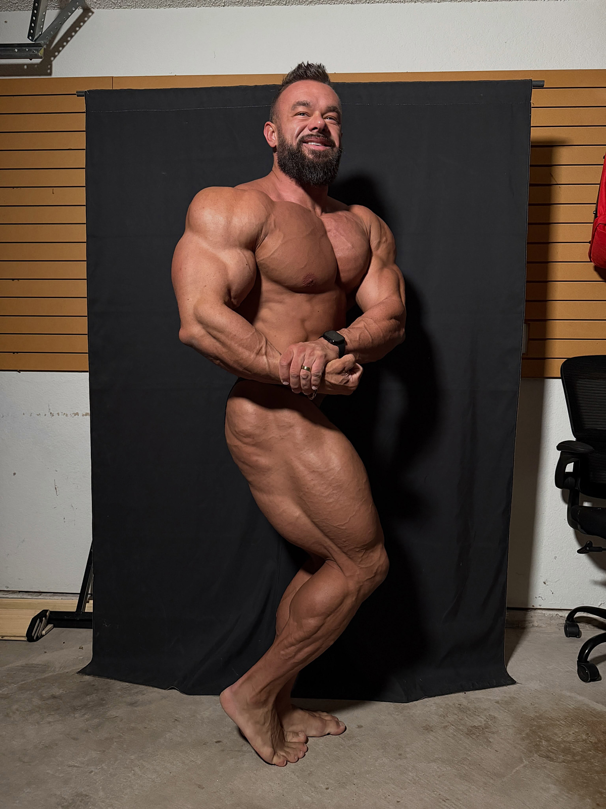 Jordan Hutchinson
