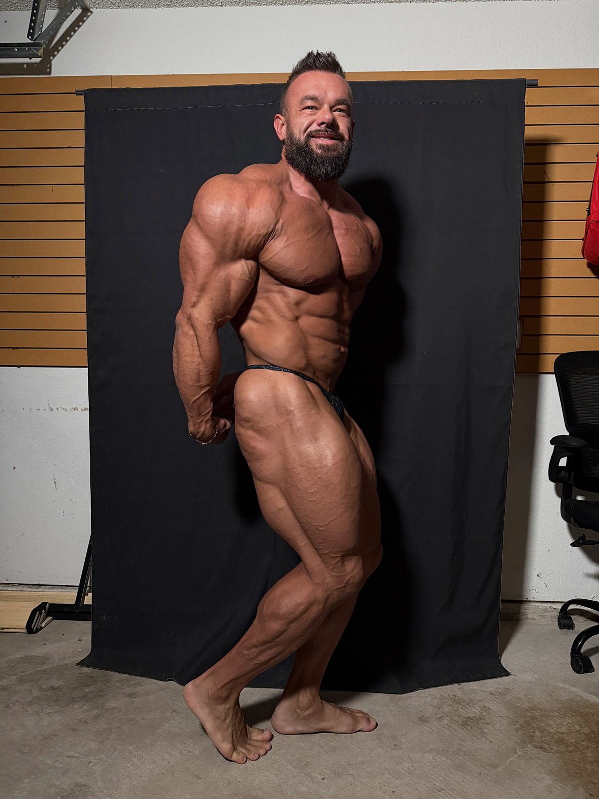 Jordan Hutchinson