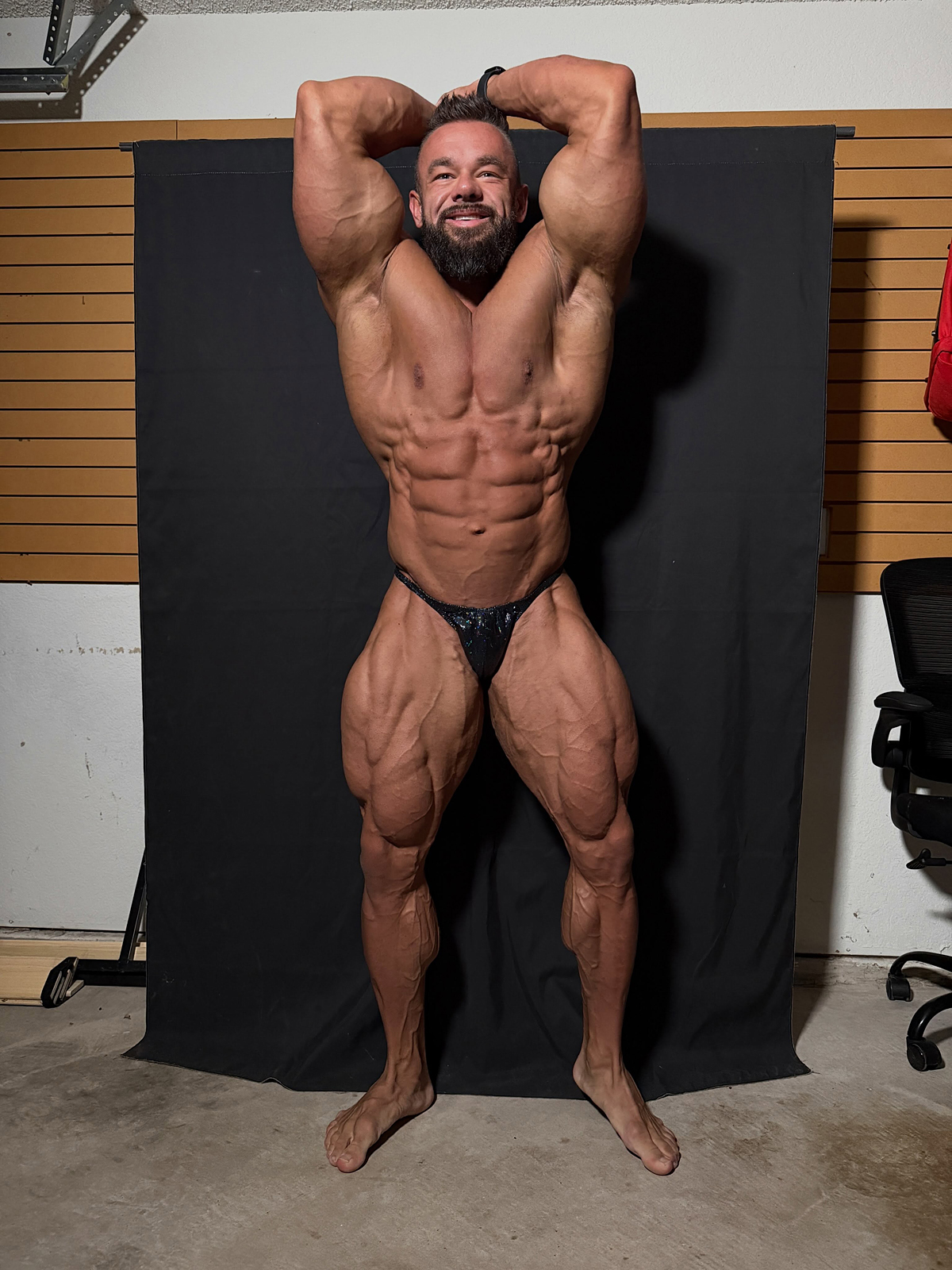 Jordan Hutchinson