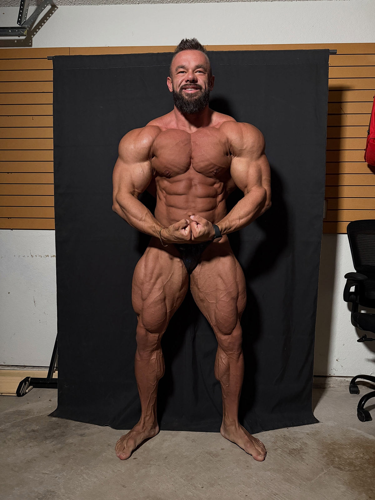 Jordan Hutchinson