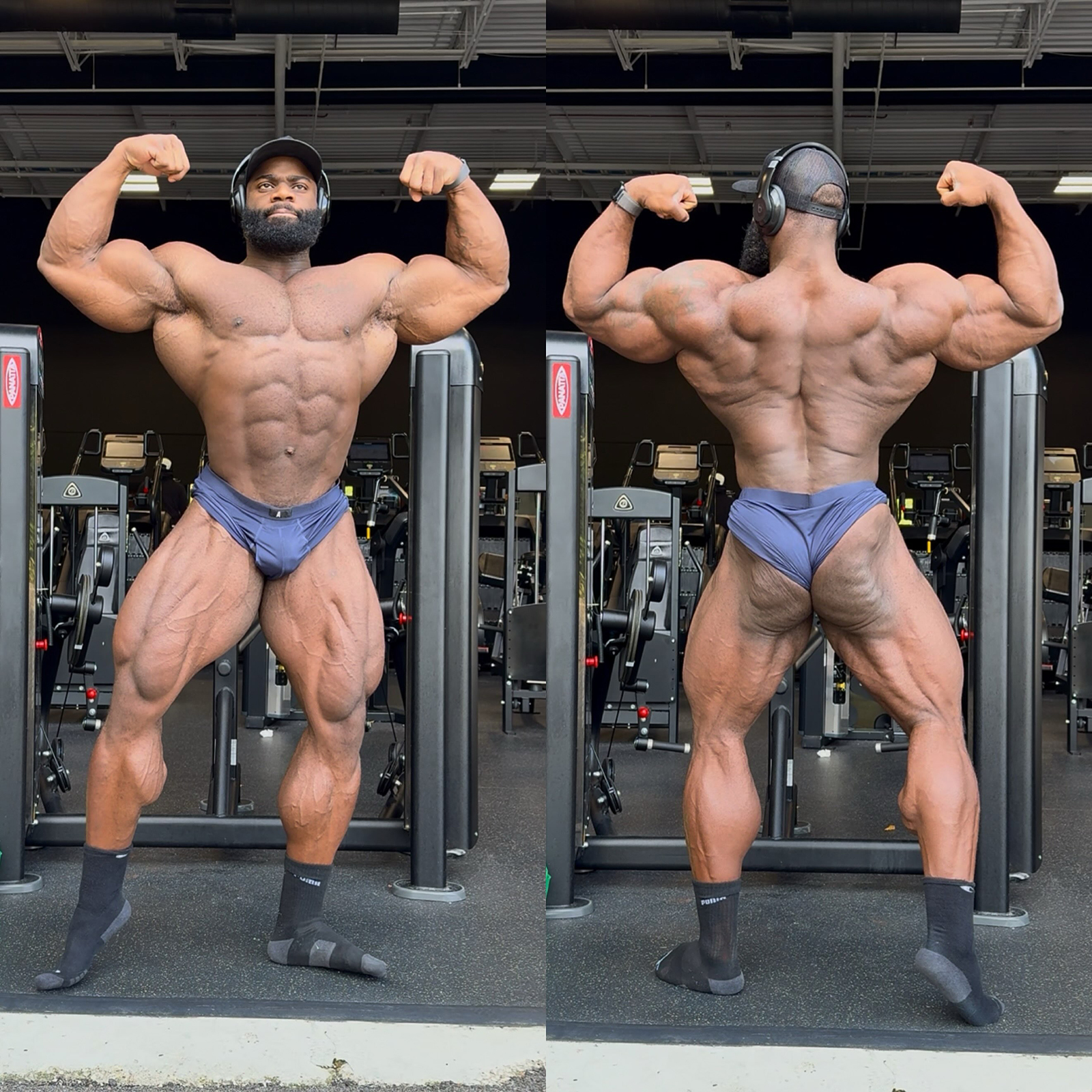 Quinton Eriya