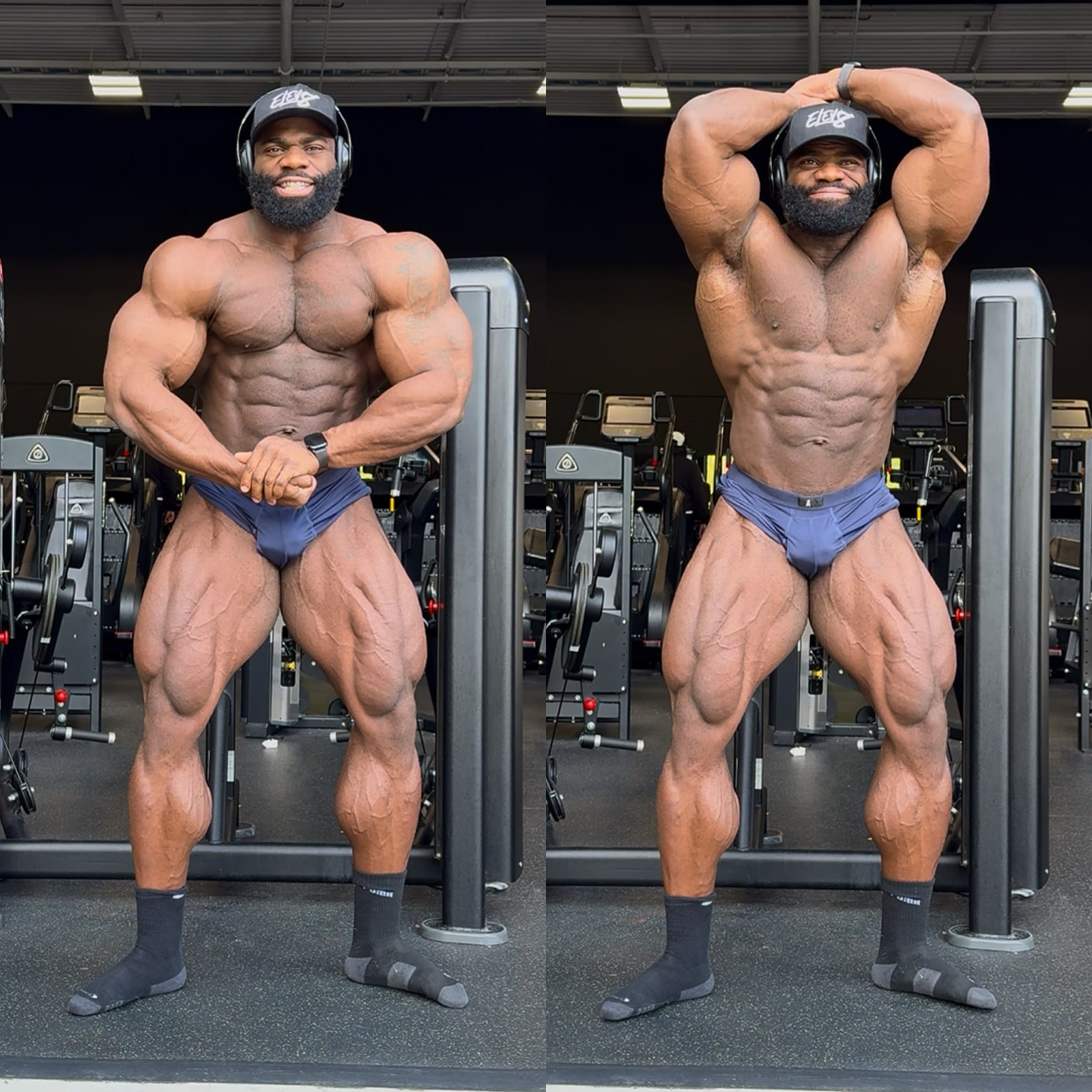 Quinton Eriya