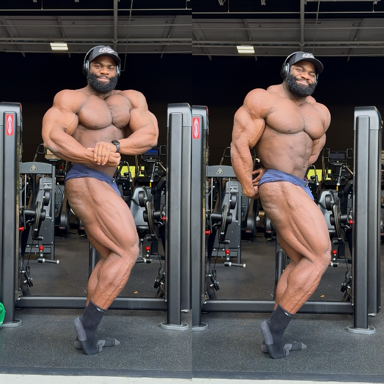 Quinton Eriya
