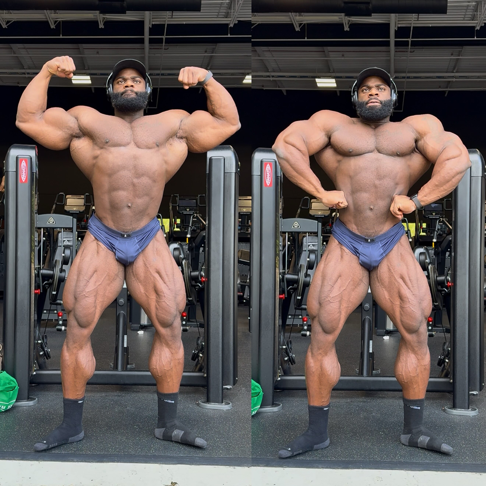 Quinton Eriya