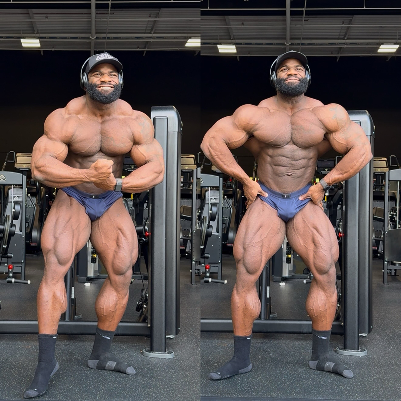 Quinton Eriya