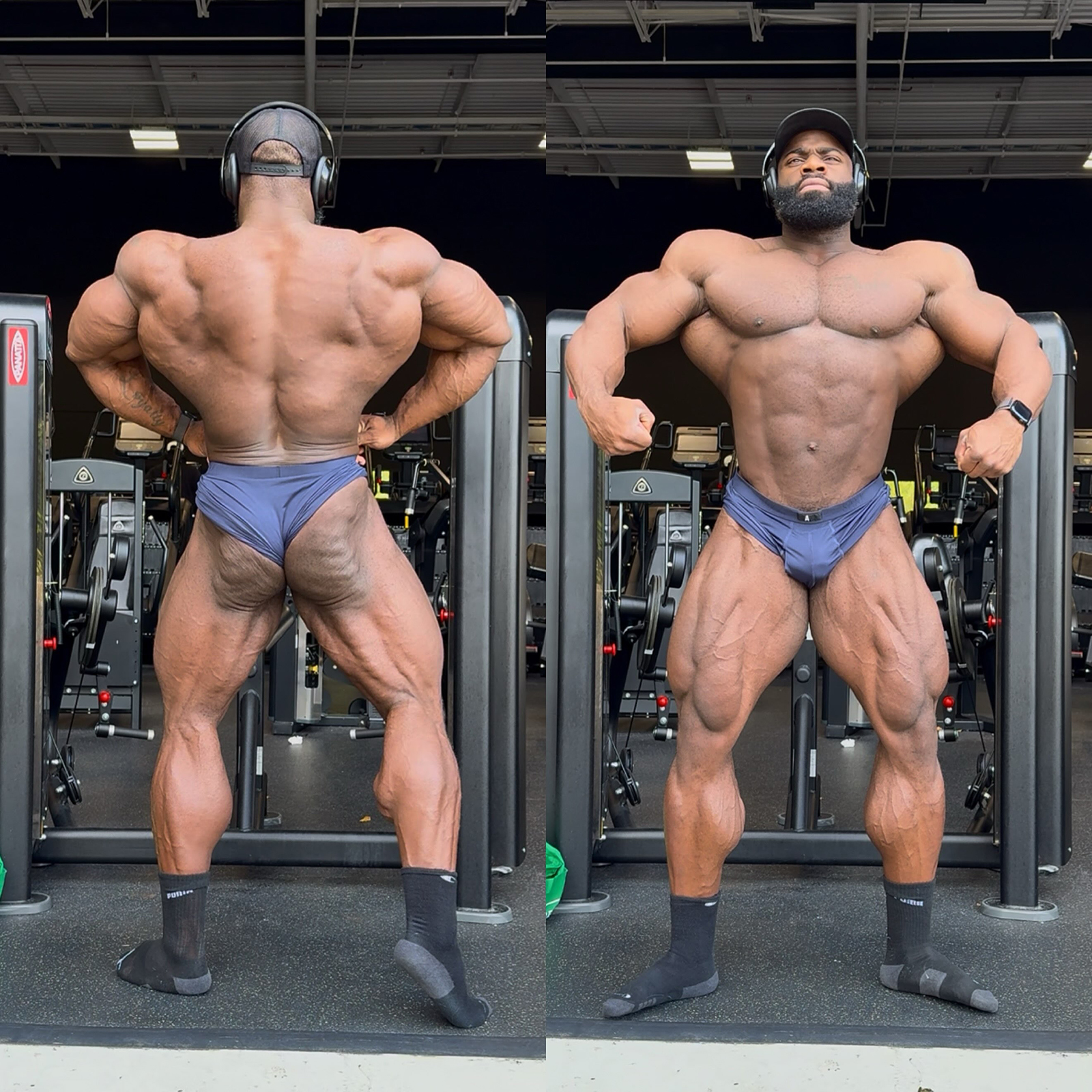 Quinton Eriya