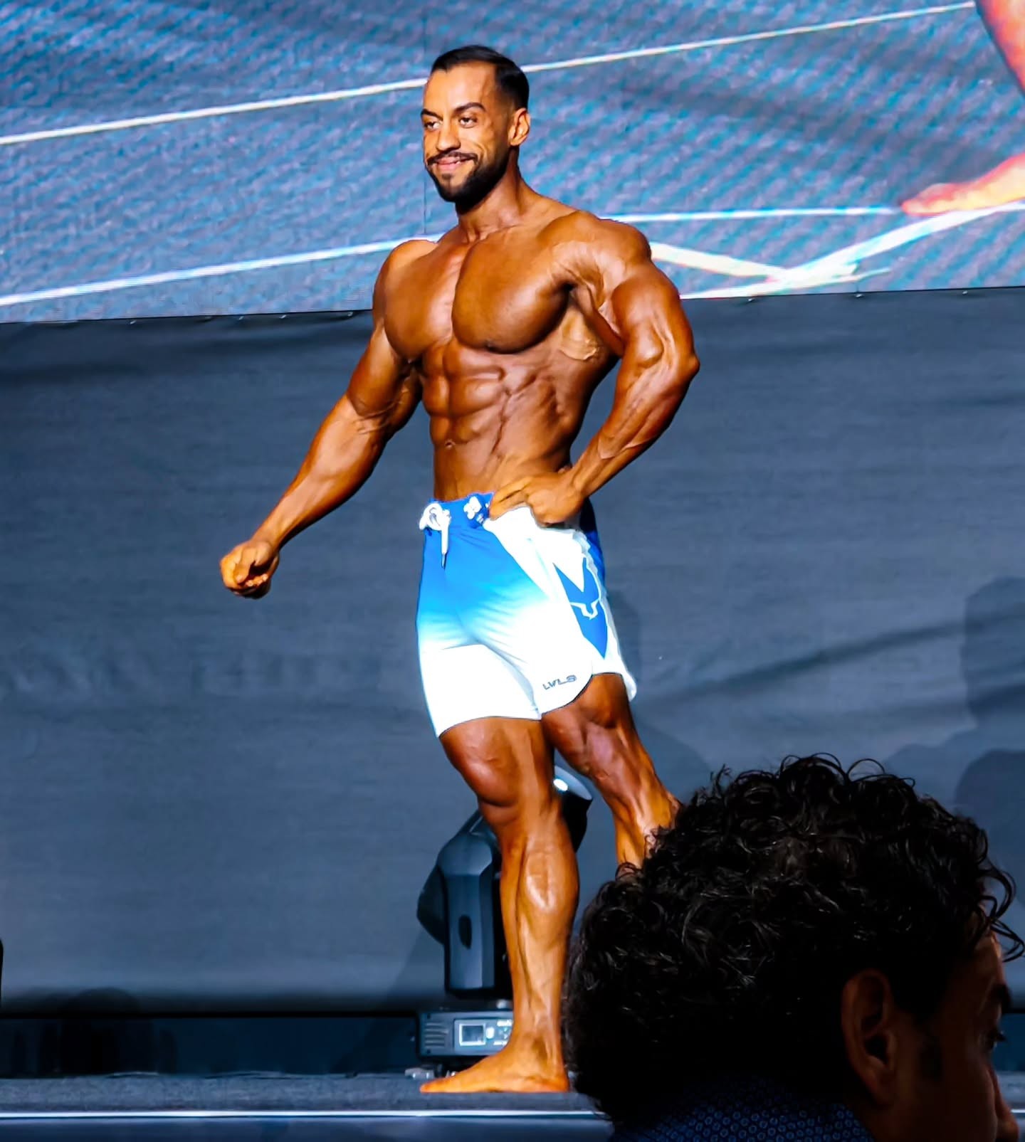 Kamal Ait Irhmour�