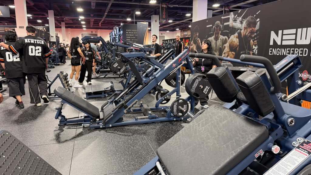 �Olympia Weekend 2026 - z�kulisn� fotografie