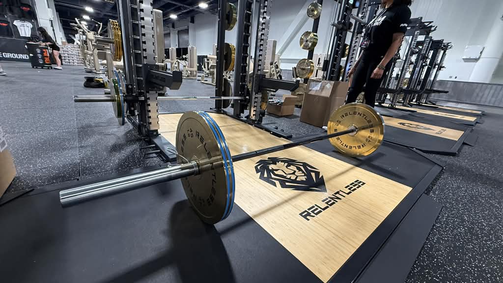 Olympia Weekend 2026 - z�kulisn� fotografie�
