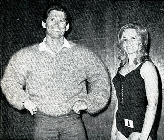 Don Howorth