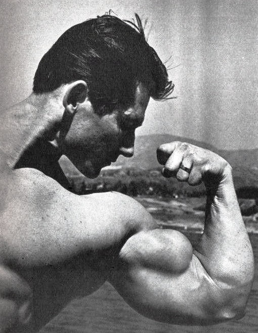 Don Howorth