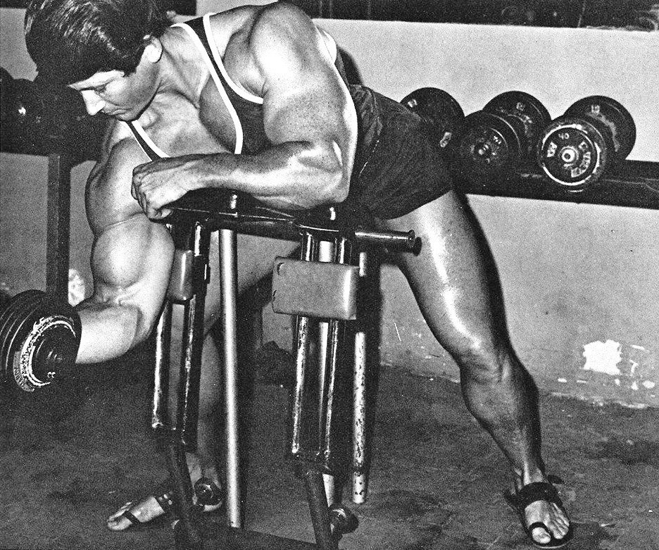 Don Howorth