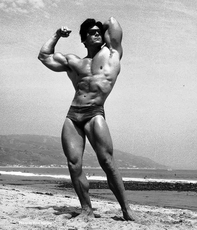 Don Howorth