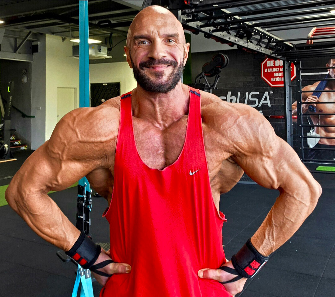 Ferenc Fr�sz
