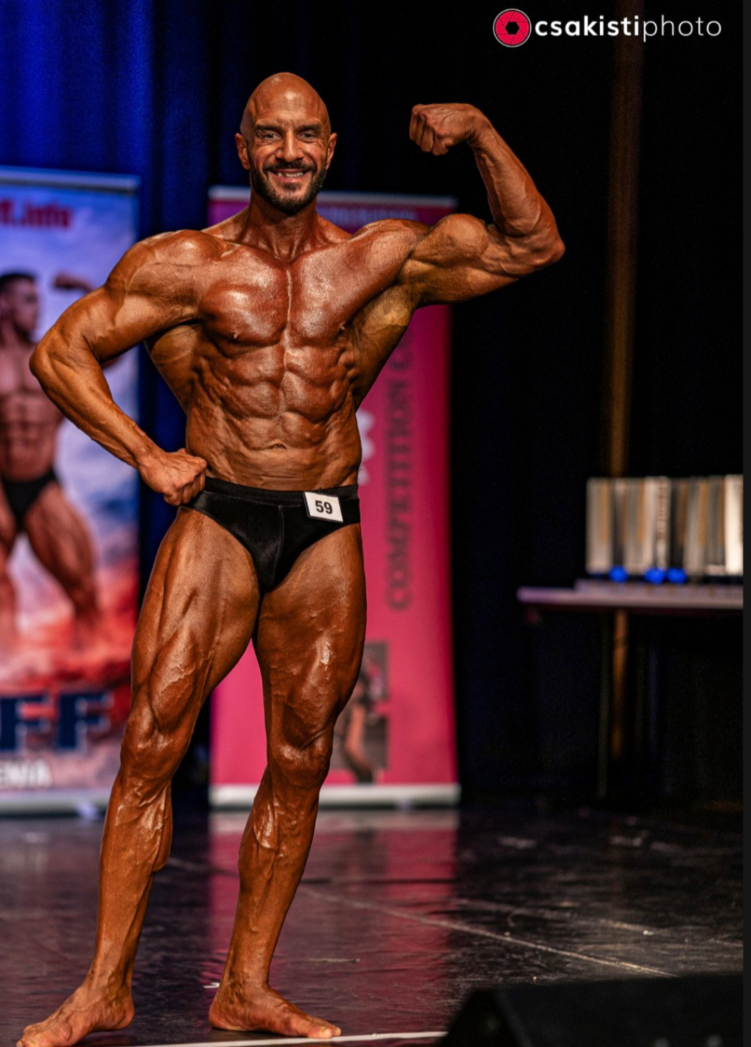 Ferenc Fr�sz