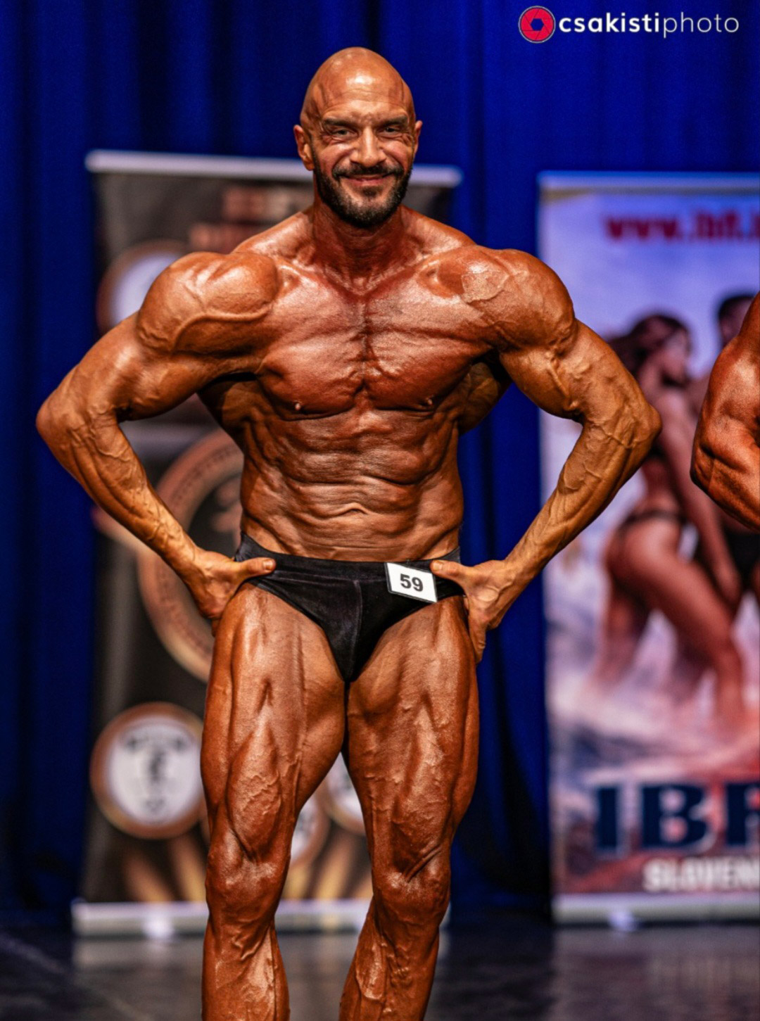 Ferenc Fr�sz