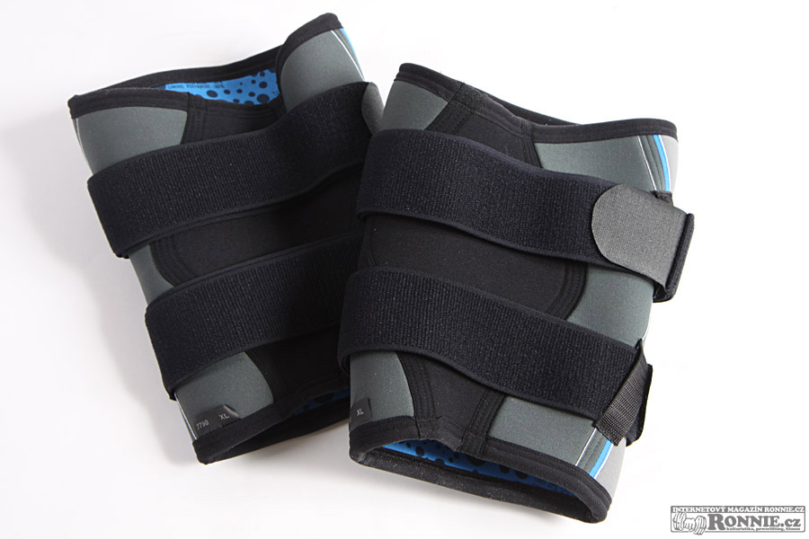 Kolenn� band�e Rehband �ady Strong Man