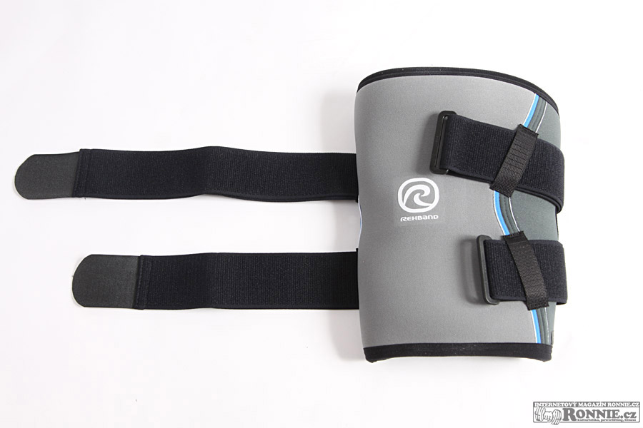 Kolenn� band�e Rehband �ady Strong Man