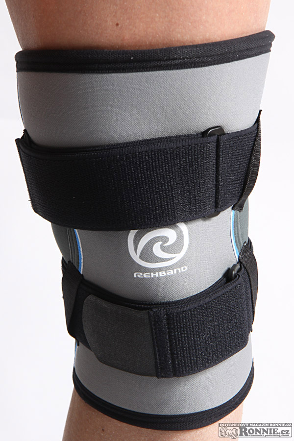 Kolenn� band�e Rehband �ady Strong Man