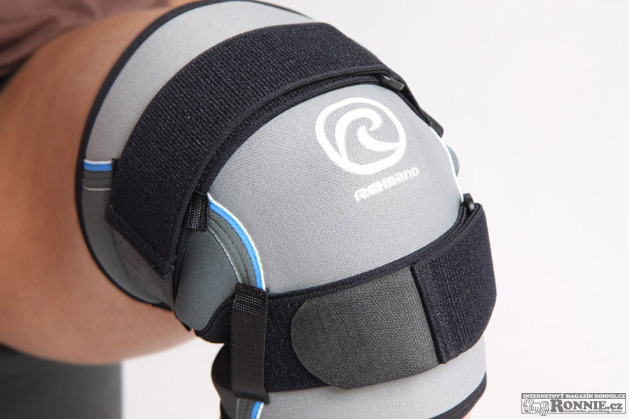 Kolenn� band�e Rehband �ady Strong Man