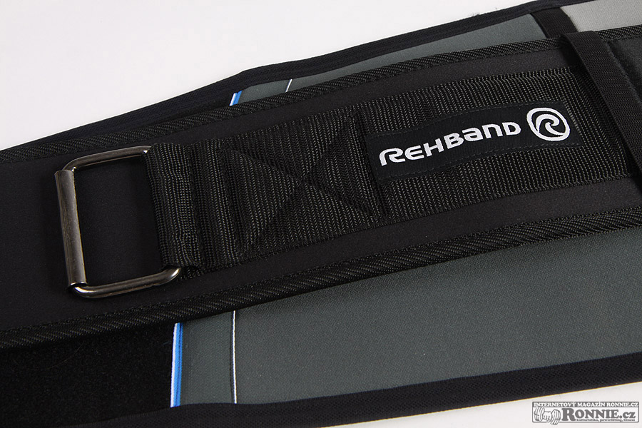 Bedern� p�s Rehband �ady Strong Man