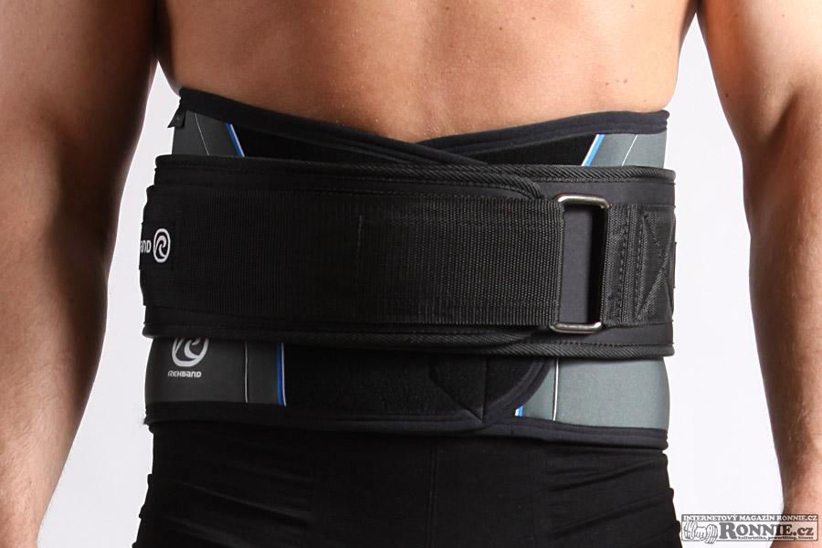 Bedern� p�s Rehband �ady Strong Man