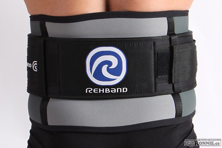 Bedern� p�s Rehband �ady Strong Man
