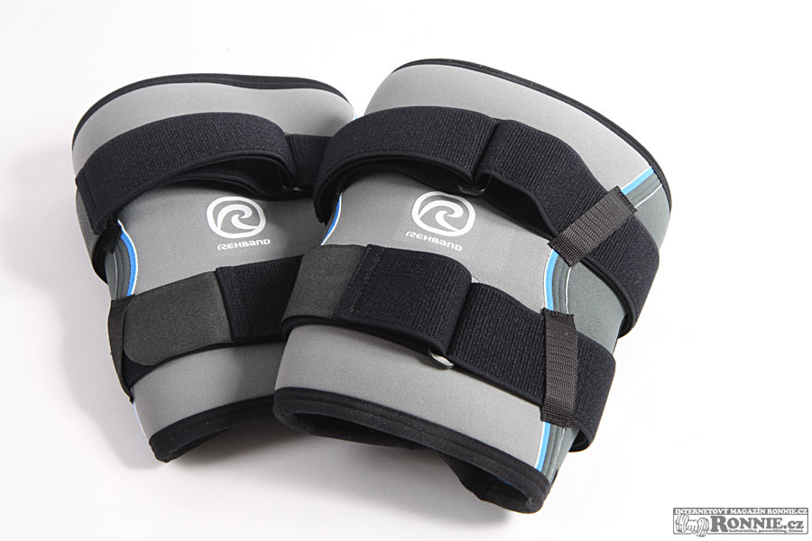 Kolenn� band�e Rehband �ady Strong Man