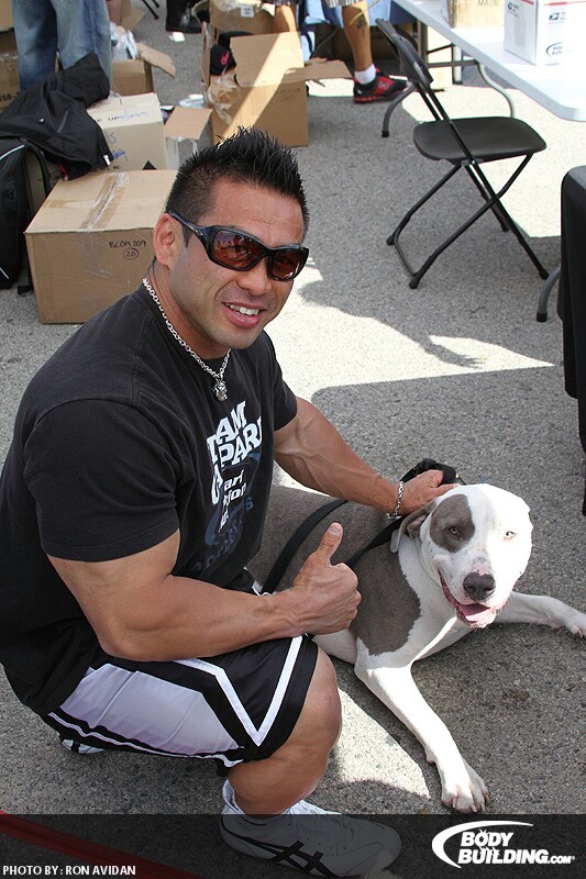 Hidetada Yamagishi