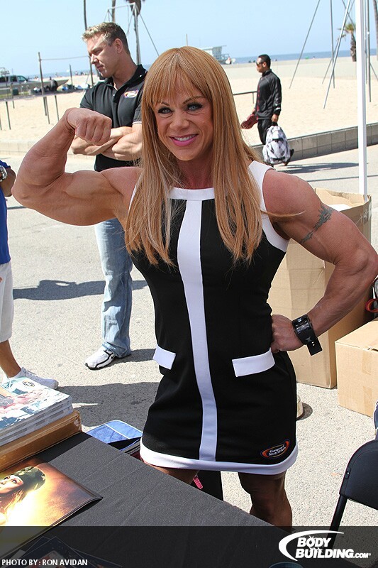 Cathy LeFrancois