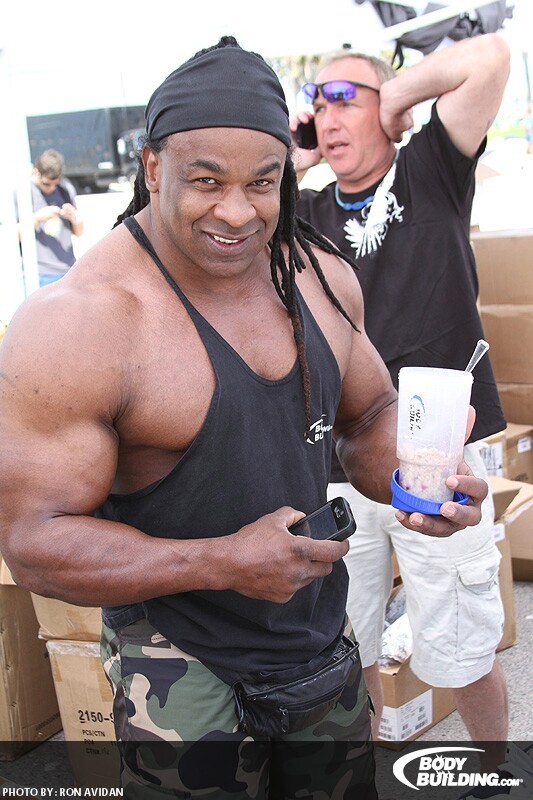 Jerome Ferguson
