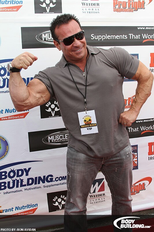 Rich Gaspari