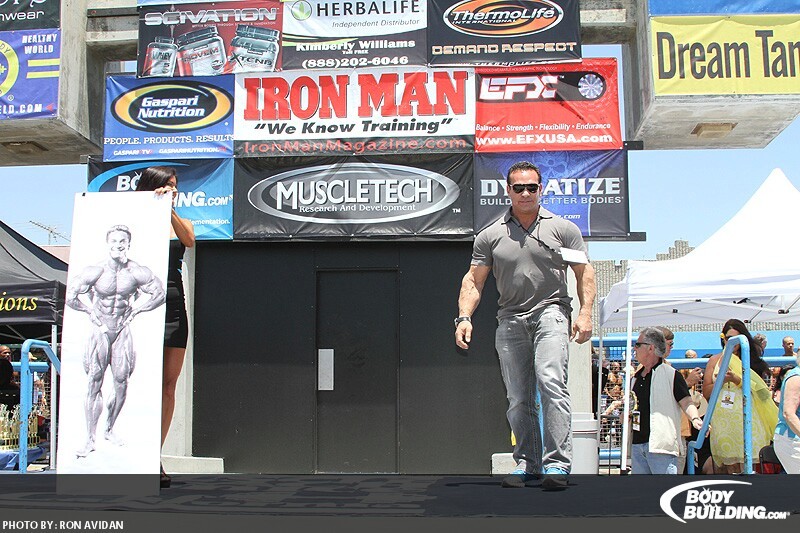 Rich Gaspari