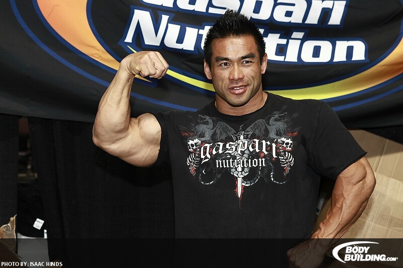 Hidetada Yamagishi