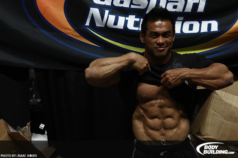 Hidetada Yamagishi