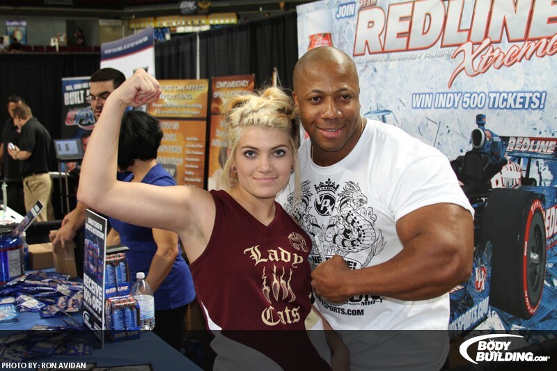 Shawn Rhoden