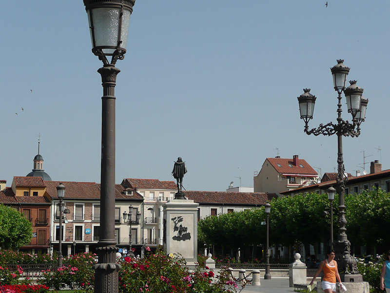 Alcala