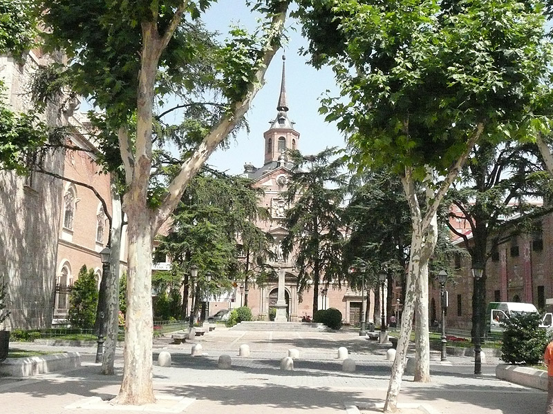 Alcala