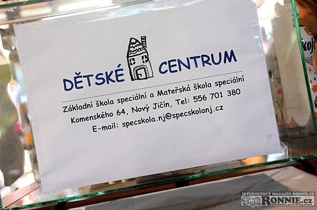 D�tsk� centrum