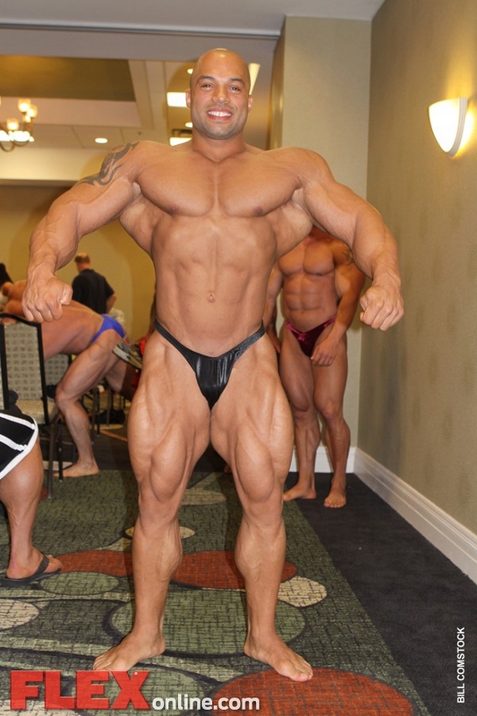Jonathan Delarosa