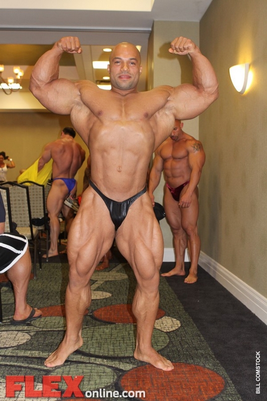 Jonathan Delarosa