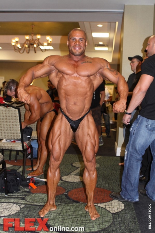 Luis Santa