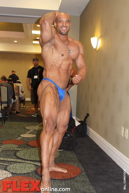 Juan Morel